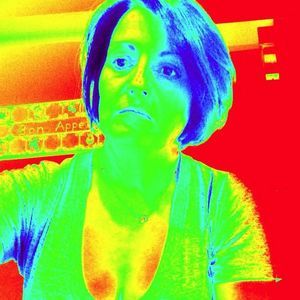 Meet your Posher, Lisa-marie